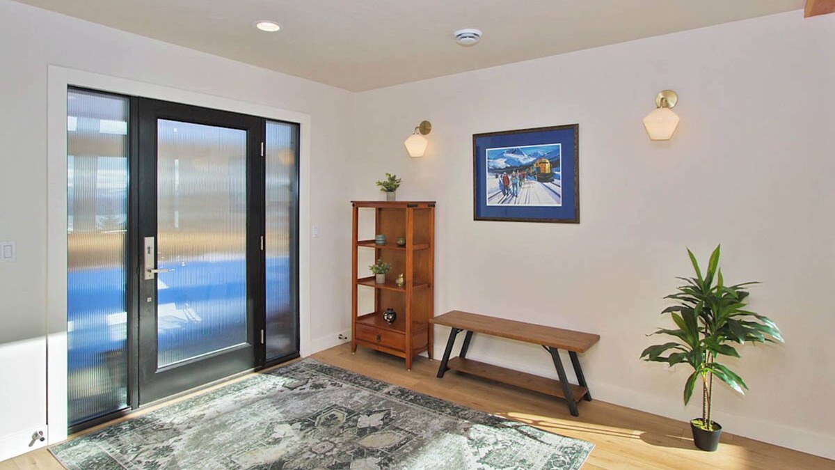 Fritz Creek House | Great Alaska Get Away