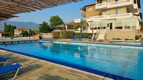 Leptokaria Hotel | Great Alexander Hotel