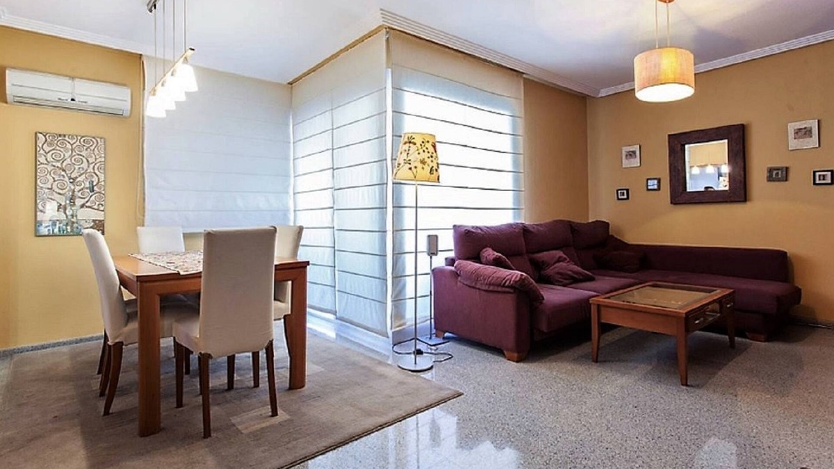 Playa de San Juan Condo | Great apart., 100% equipped, ideal for families. A stone's throw from the beach