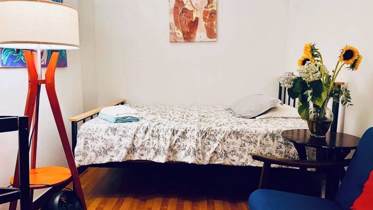 Lower East Side Apartment | Great apartment! Great location! Lower East Side NYC!