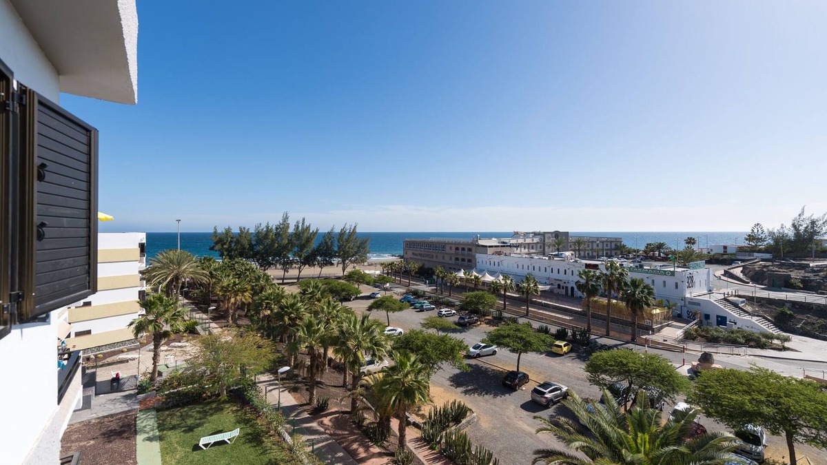San Agustin Apartment | Great apartment in Playa de San Agustín.