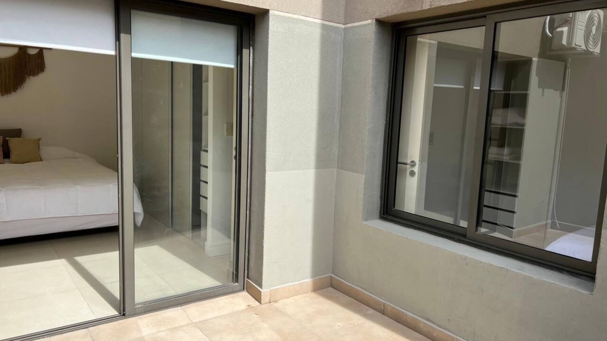 Mendoza City Center Apartment | Great Apartment in the Best Area Of Mendoza