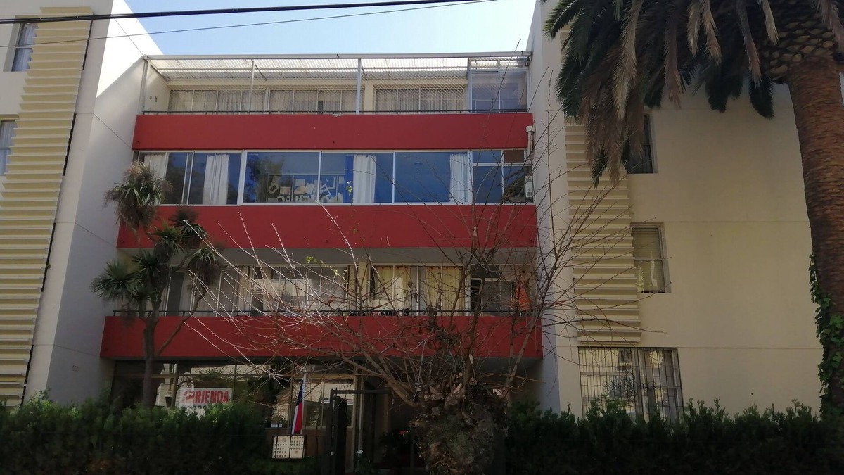 Vina del Mar Apartment | Great apartment located in Viña del Mar, downtown