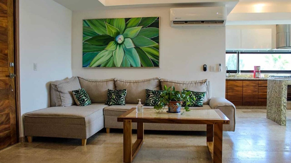 Ampliacion Juarez Apartment | Great apartment in the heart of Cabo 5 min away from Downtown