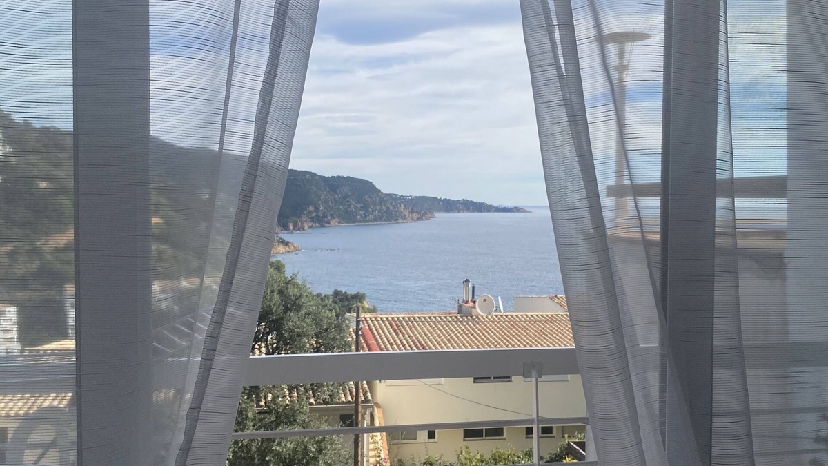 Tossa de Mar House | Great Apartment Next to the Sea