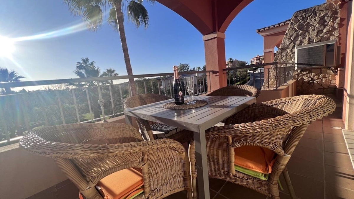 Estombar House | Great Apartment near golf and beaches, AC, wifi