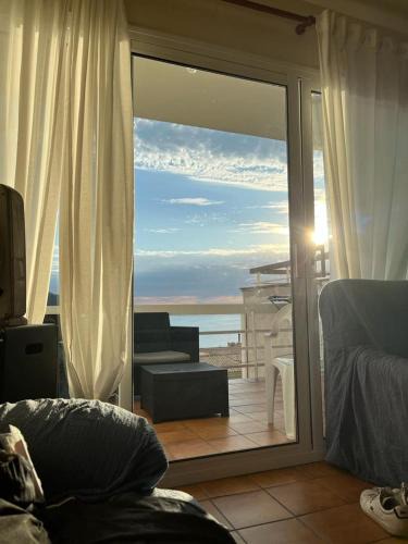 Salionc Apartment | Great Apartment next to the sea