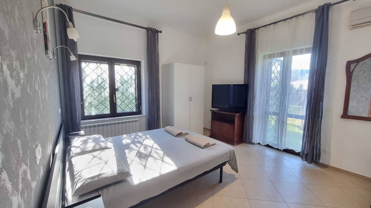 Zona III Marcigliana Apartment | Great apartment on the outskirts of Rome!