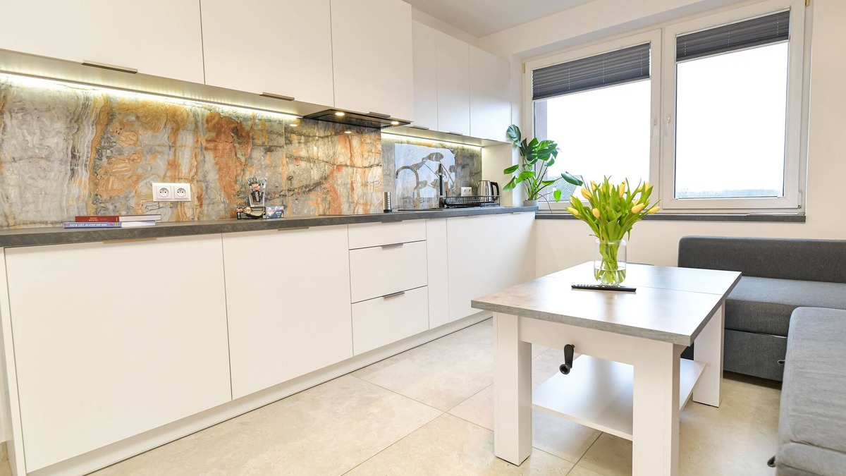 gmina Przeciszow Apartment | Great Apartment4 Zator - Energylandia, Auschwitz, Cracow. VILLA COASTER Welcome.
