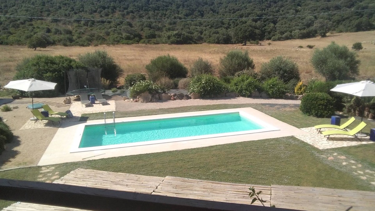 Alghero Apartment | Great app. 2/4 P. in the countryside 10 min. from the beaches, 5 min. shopping