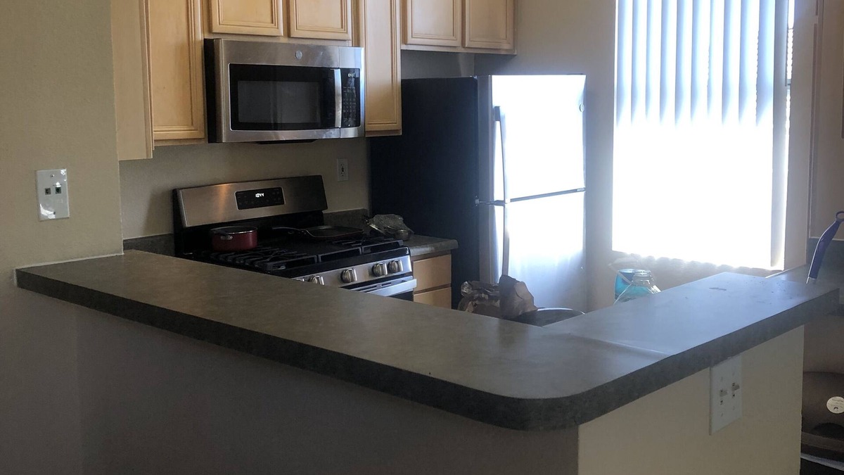 Otay Ranch Apartment | Great area