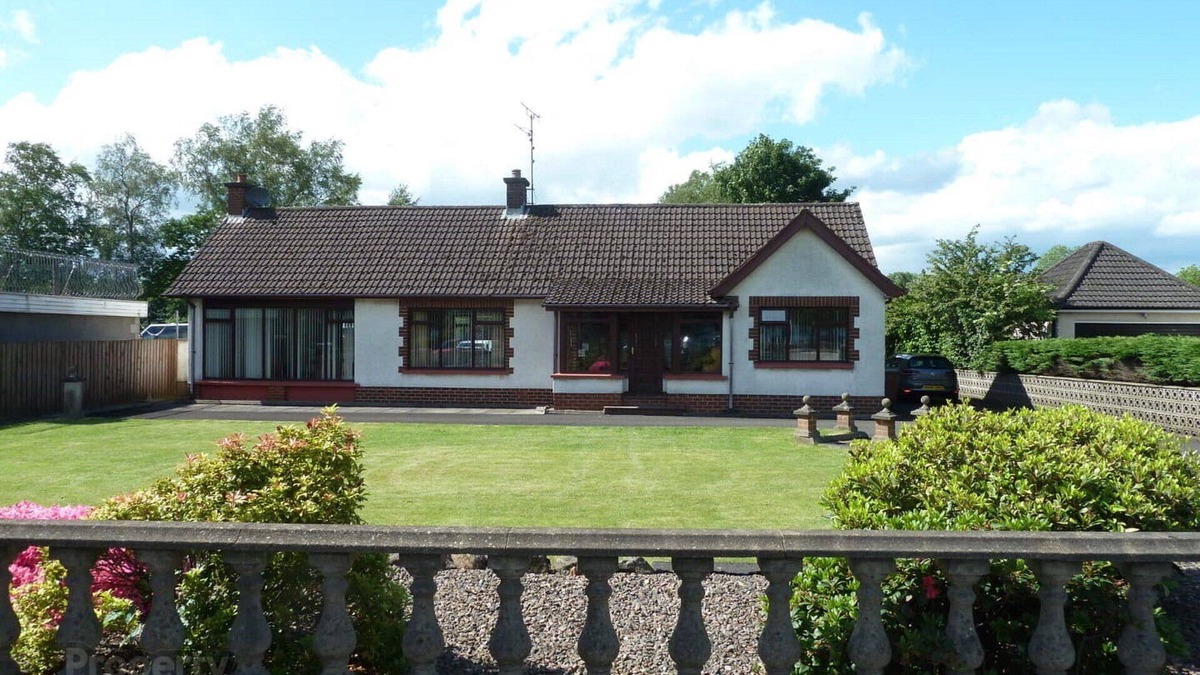 Lisnagunogue House | Great Base for Exploring the North Coast of Northern Ireland