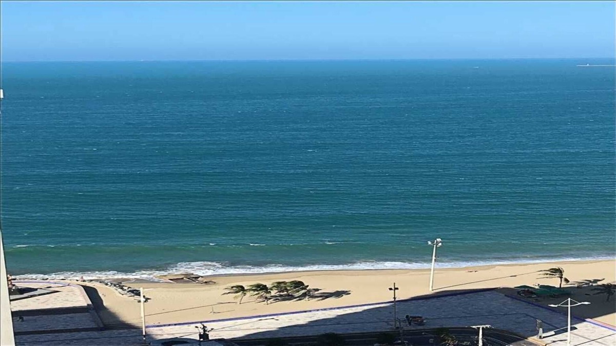 Fortaleza Apartment | Great Beach front location Beautiful Beach front apartments
