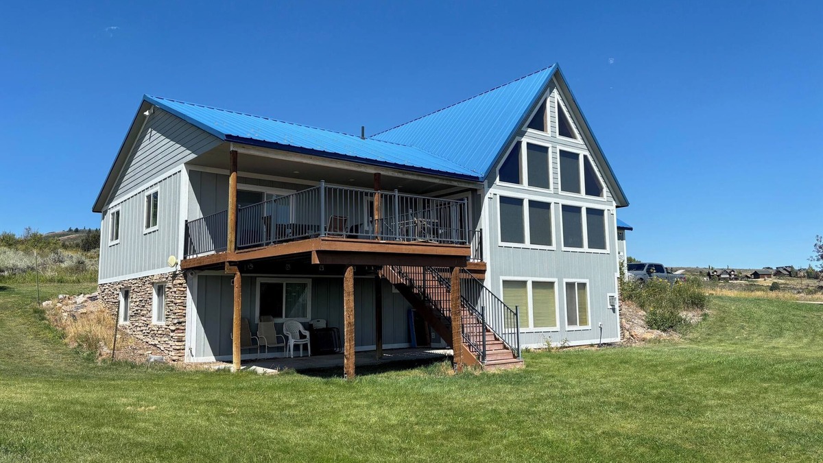 Fish Haven Cabin | Great Bear Lake Cabin