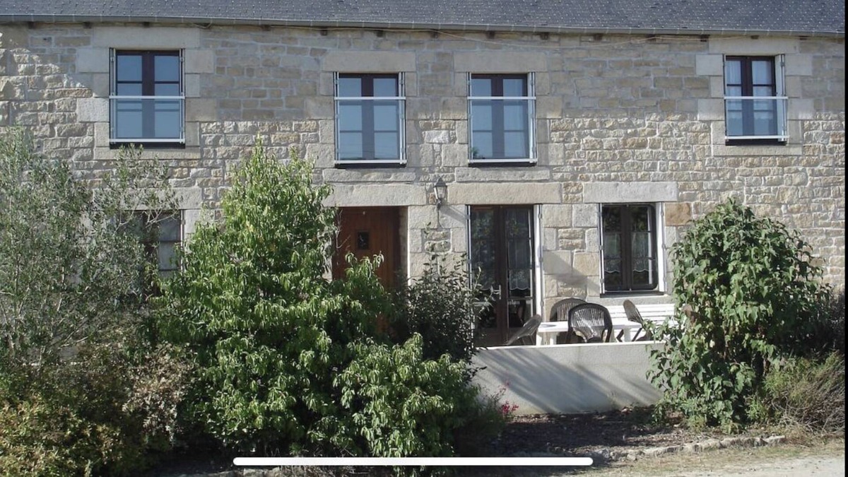 Tremeur House | Great character house with charm