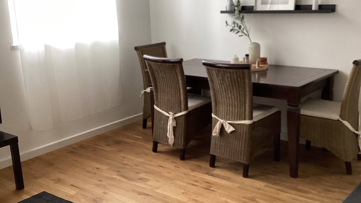 Weissensee Apartment | Great city apartment quiet and central
