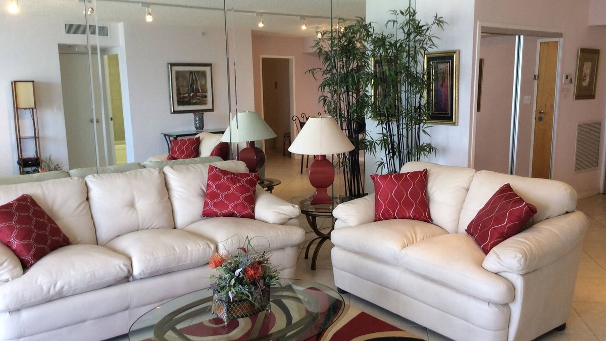 Surfside Condo | Great condo on the beach, Surfside Bal Harbour