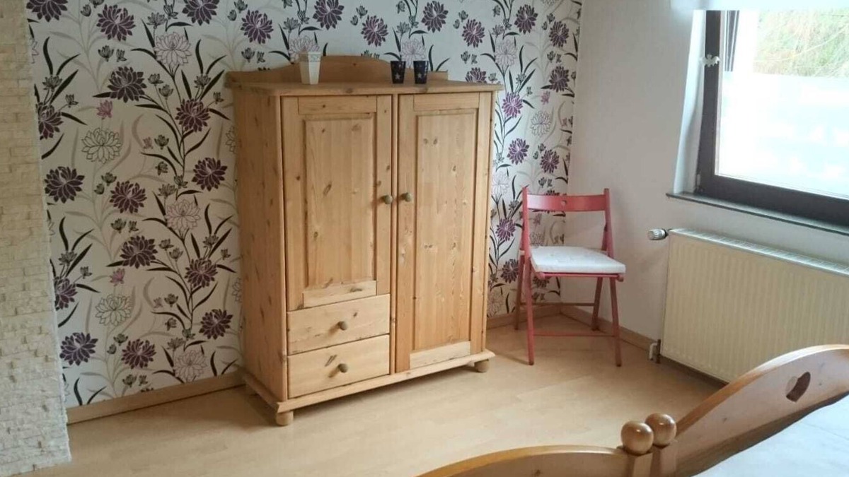 Heimbach House | Great, cottage very well equipped. Approximately 8 minutes walk to the lake.
