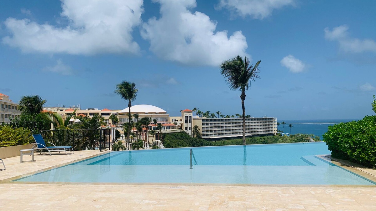 Cabezas Villa | GREAT DEAL! BEAUTIFUL RESORT GROUNDS, FAJARDO