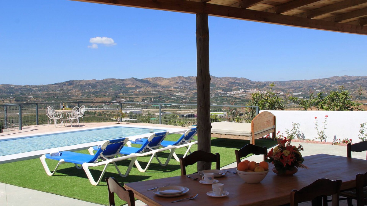 Trapiche Cottage | Great discounts on stays longer than one month