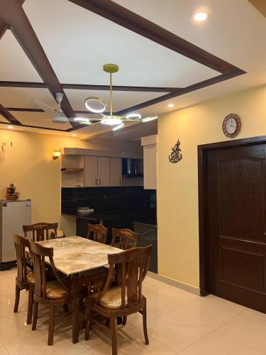 Karachi District Villa | Great Escape