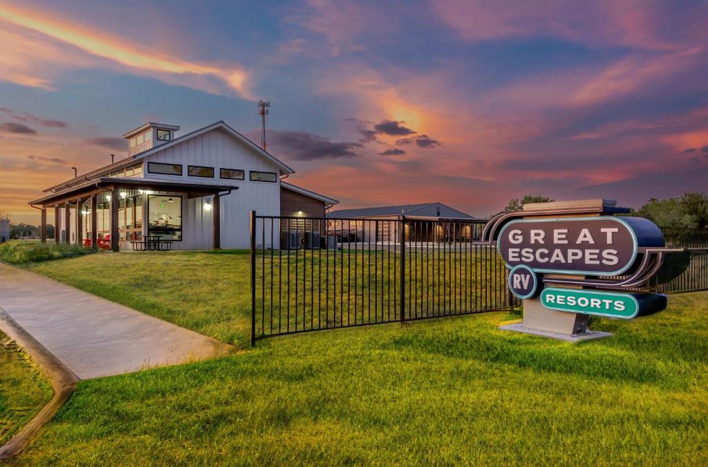 Bryan Other | Great Escapes RV Resort Bryan College Station