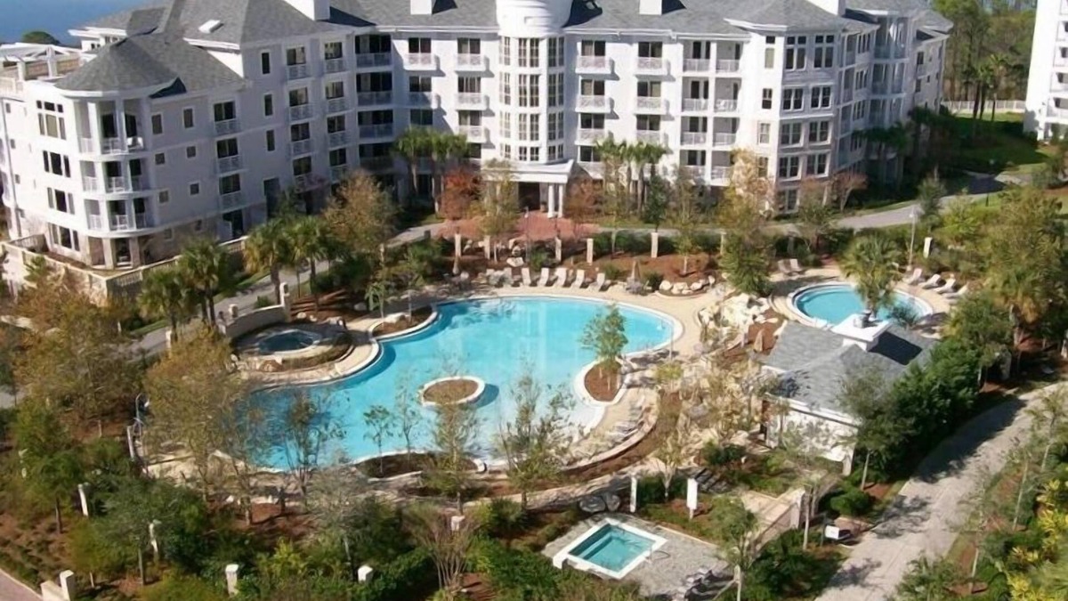 Baytowne Wharf Condo | GREAT FALL DEALS+WEEKLY SPECIALS, Pools,Tram,Sandestin/Village of Baytowne Wharf