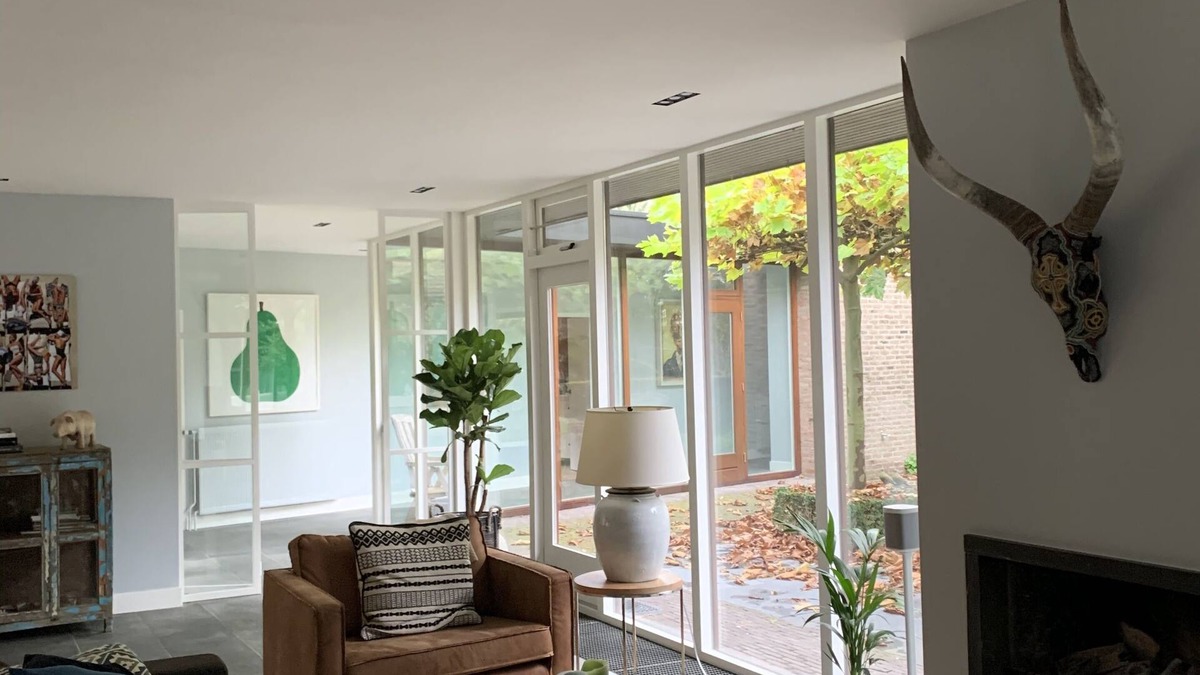 Bentveld House | Great Family Home Close to Zandvoort Beach With big Garden