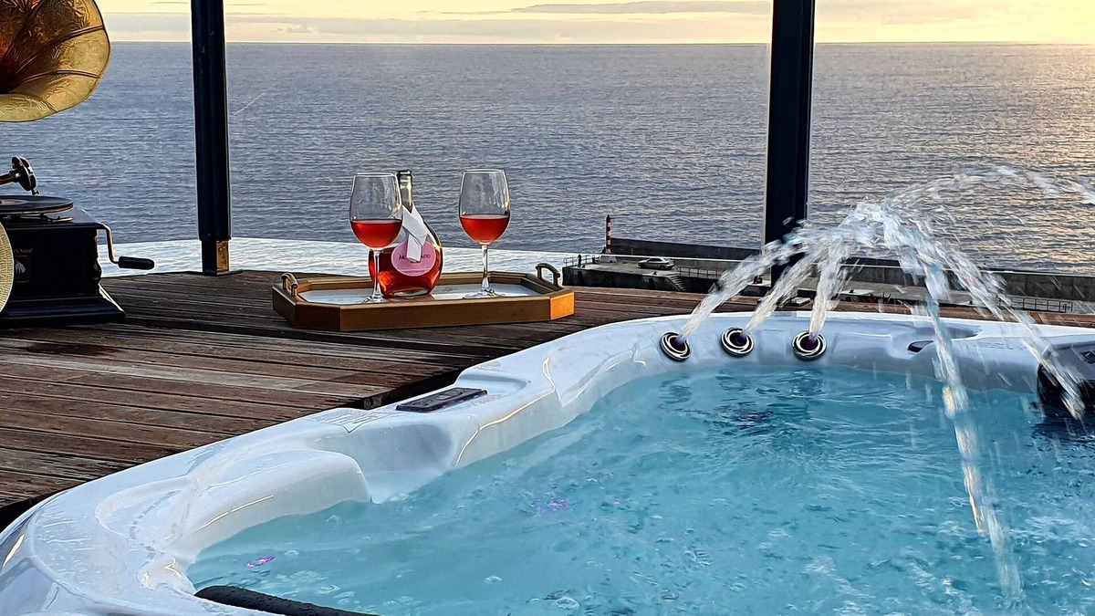 Prazeres House | Great family home with a spectacular view!