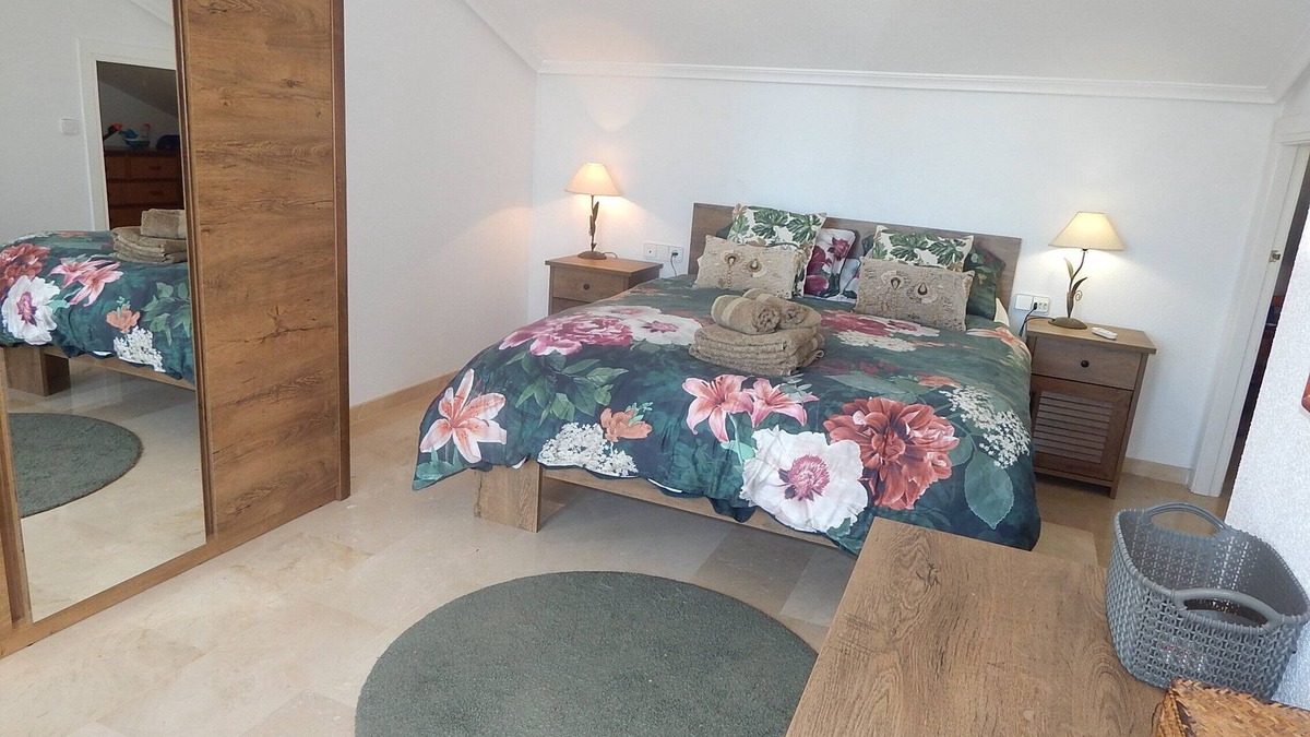 Orihuela Costa Villa | Great for families and golfers, Las Violetas