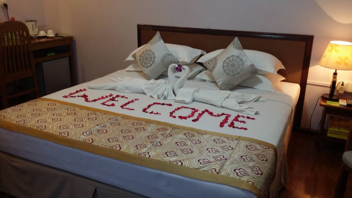 North Dagon Township Hotel | Great Glory Hotel