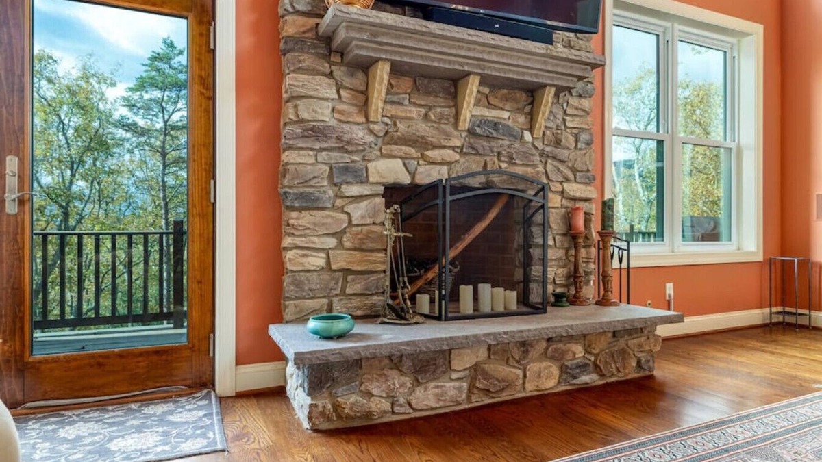 Bentonville Other | Great Group Outdoor Get-Away!