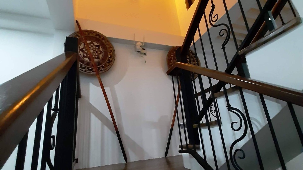 Wanchawala House | Great holiday home for a nomad