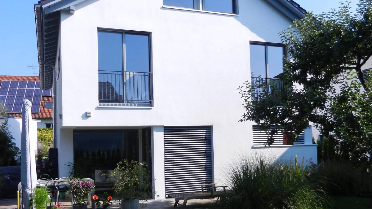 Reichenau House | Great holiday home near the lake