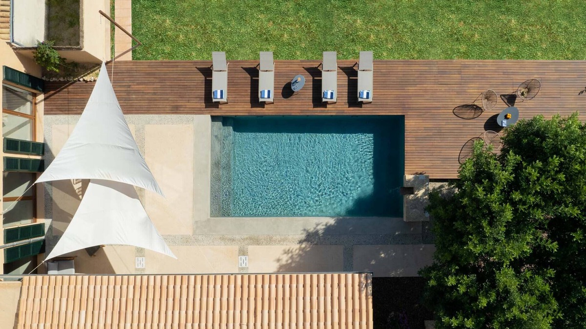 Consell Ski Chalet | Great holiday home with pool | 8 people | Design & Detail | Can Cunso 30