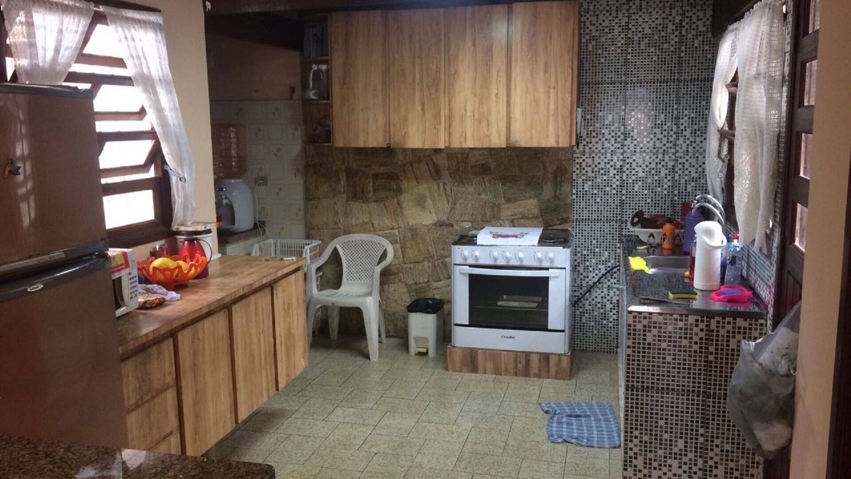 Praia dos Sonhos House | Great home ! At the corner of the beach