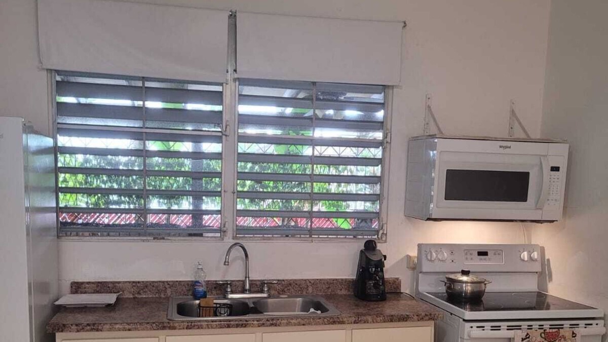 Puerto Nuevo House | Great Home Close to everything