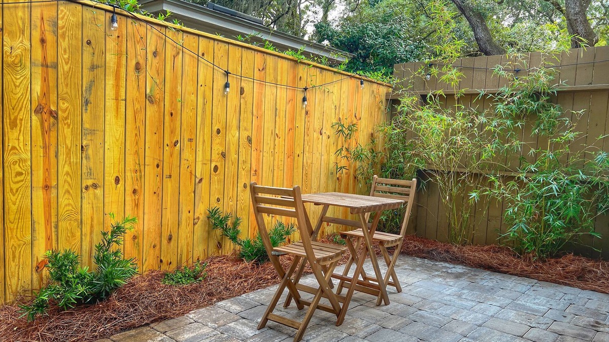 Jekyll Island Cottage | Great Home for your Family!