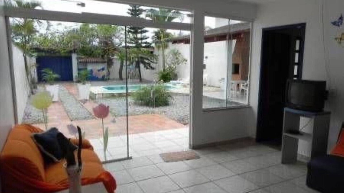 Santos Reis House | Great house