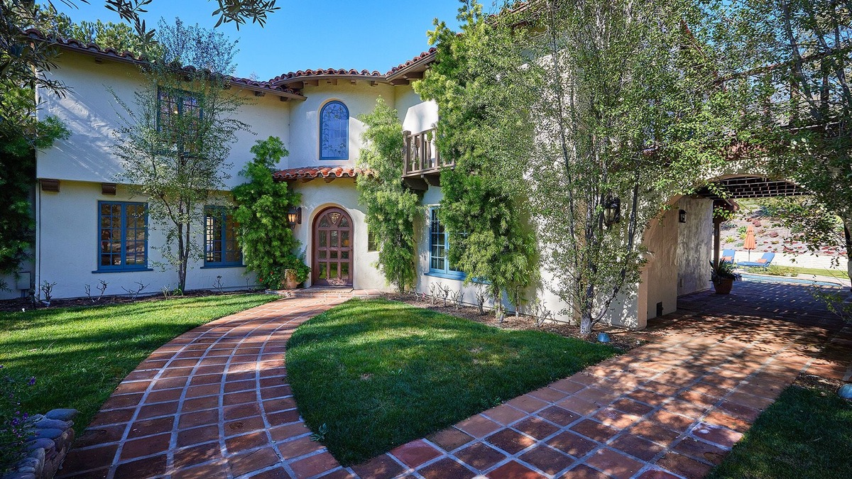 Covenant House | Great house for an active family looking to enjoy San Diego