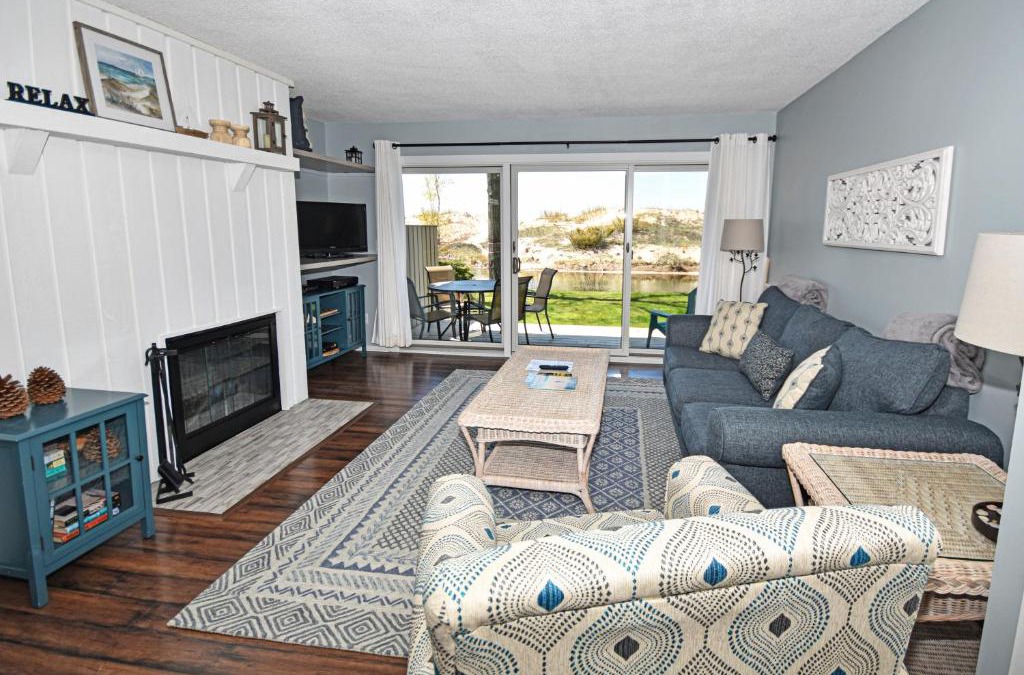 Maple City Apartment | Great Lakes 5