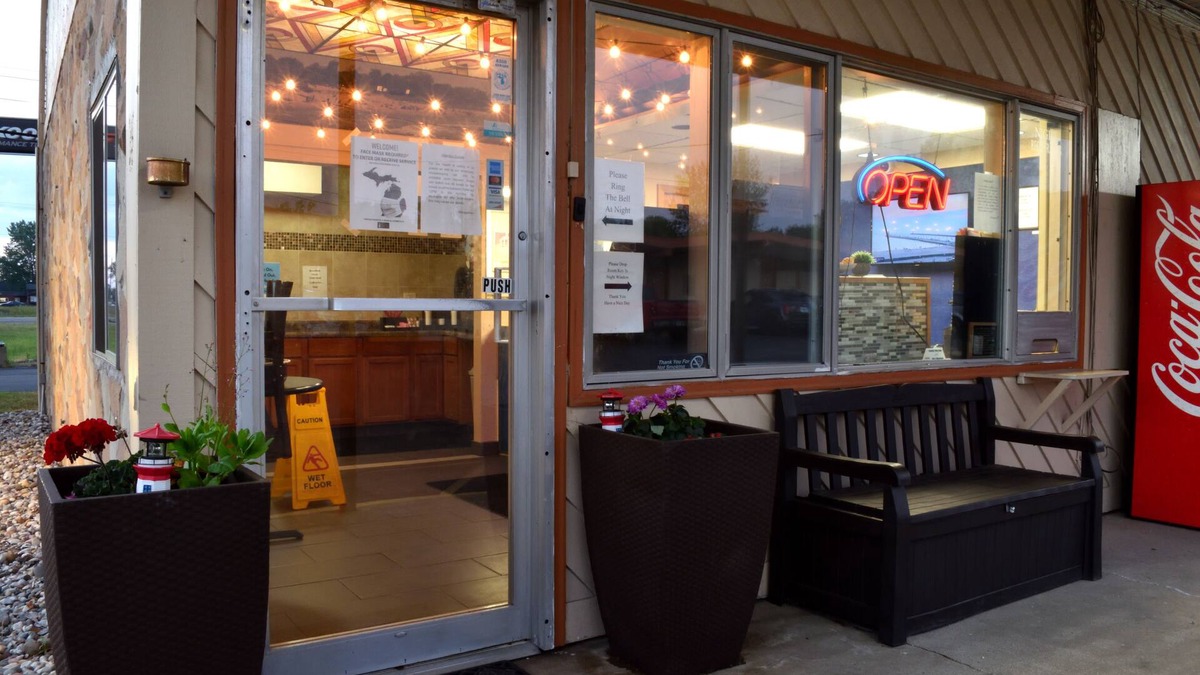 South Haven Hotel | Great Lakes Inn and Suites