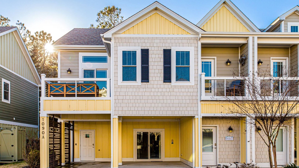 Corolla Light Villa | Great layout for families to enjoy Thanksgiving, Christmas and New Years