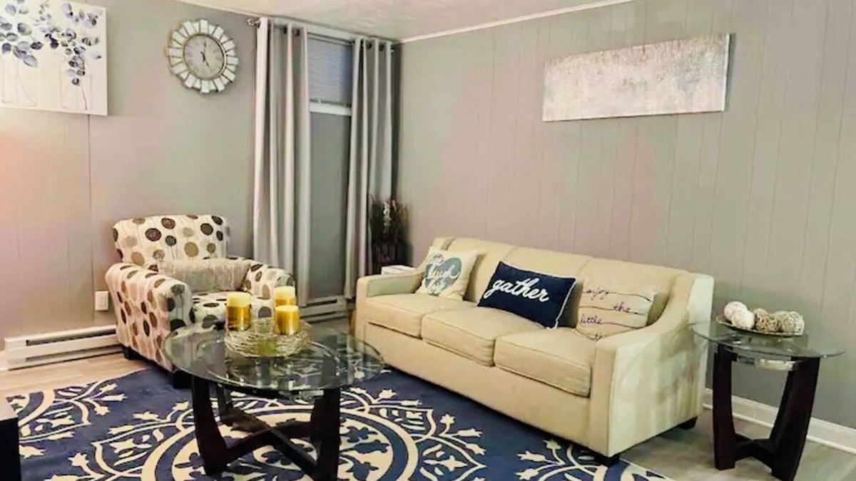Berrien Springs Apartment | Great Living Again