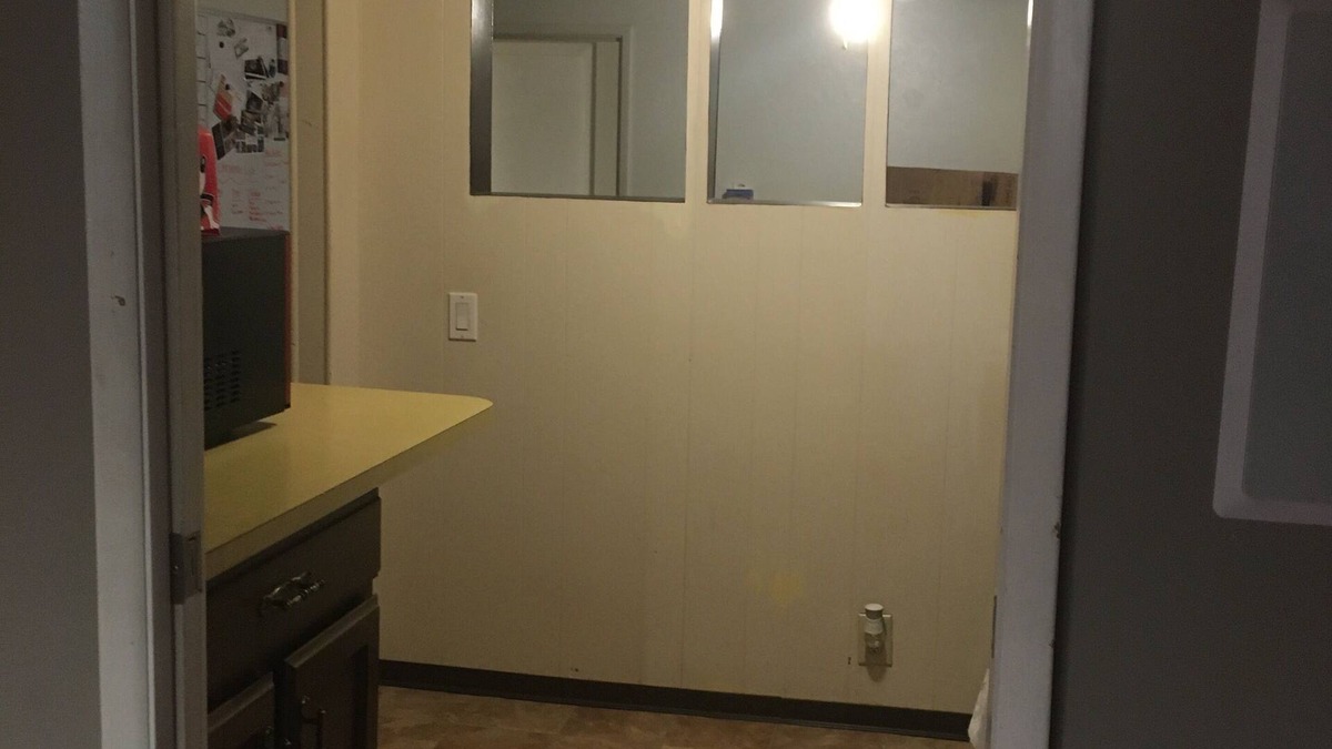 Ogden House | Great location, amazing views, backyard totally fenced in with total privacy.