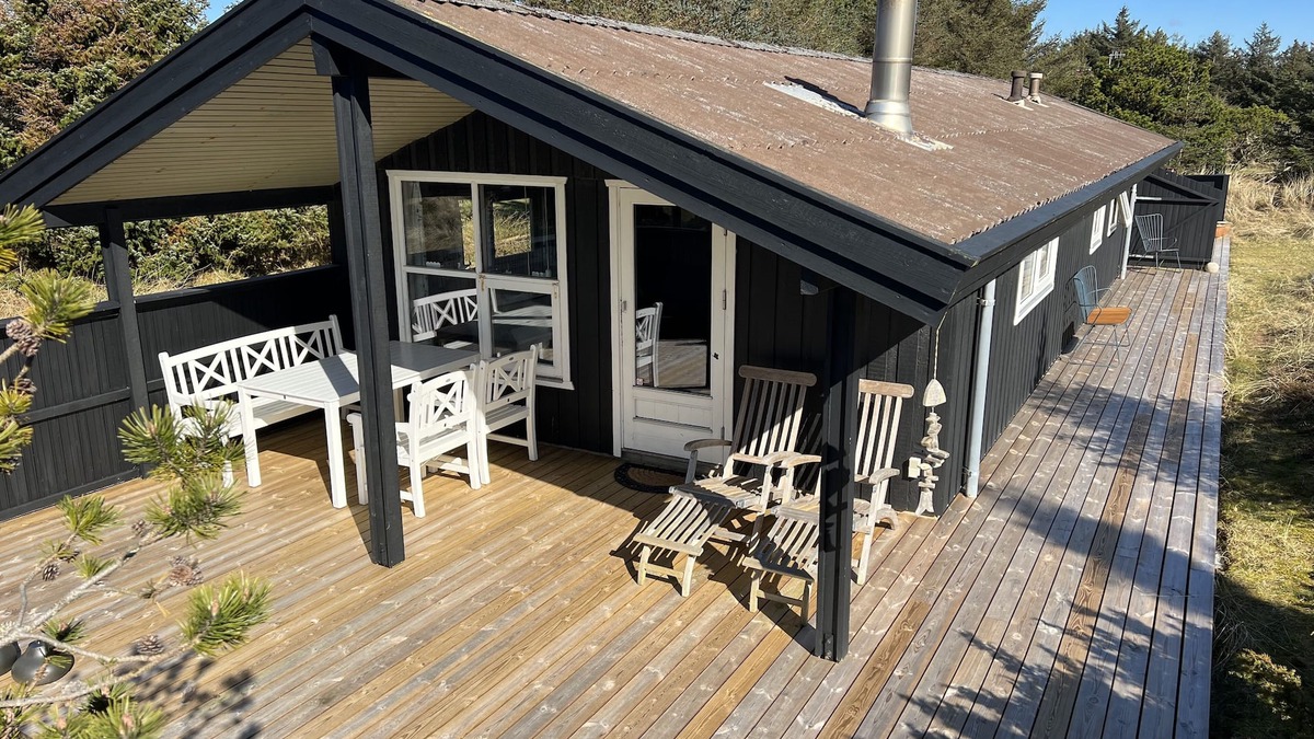 Saltum House | Great location - beautiful and unique nature on the North Sea - Blokhus, Saltum