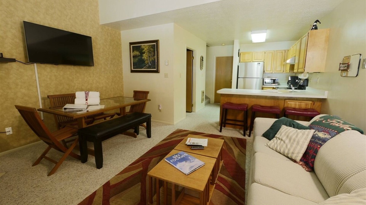 Eden Condo | Great location beautiful views | 2 Bed, 2 Bath