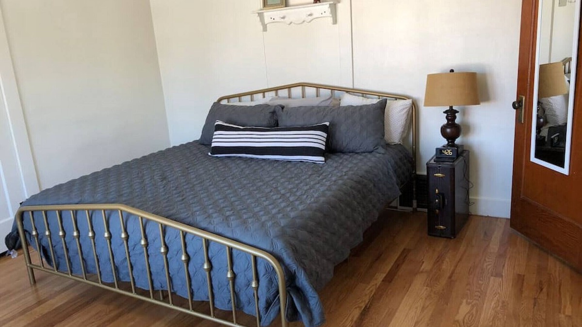Cheyenne Apartment | Great Location - Central Cheyenne