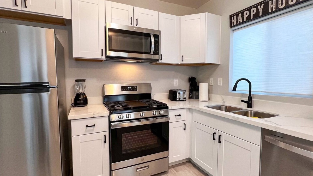 Garfield House | Great Location Downtown PHX