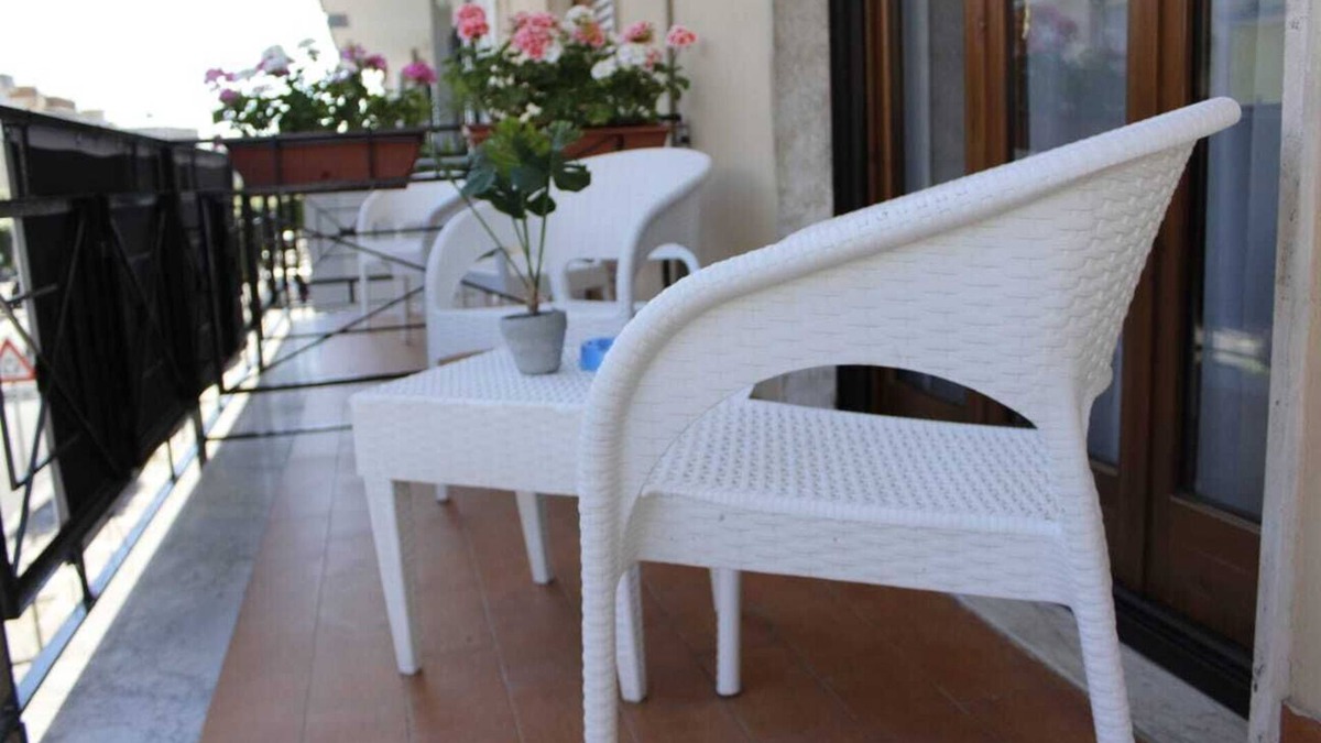 Brusciano Bed & Breakfast | Great location for Naples and Vesuvius